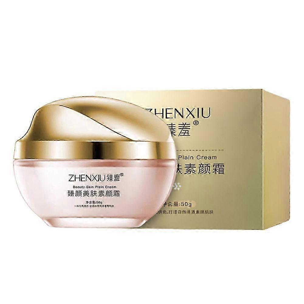 2025 Moisturizing Brightening Concealer Smooth Tone-Up Cream, Corrector Iluminad