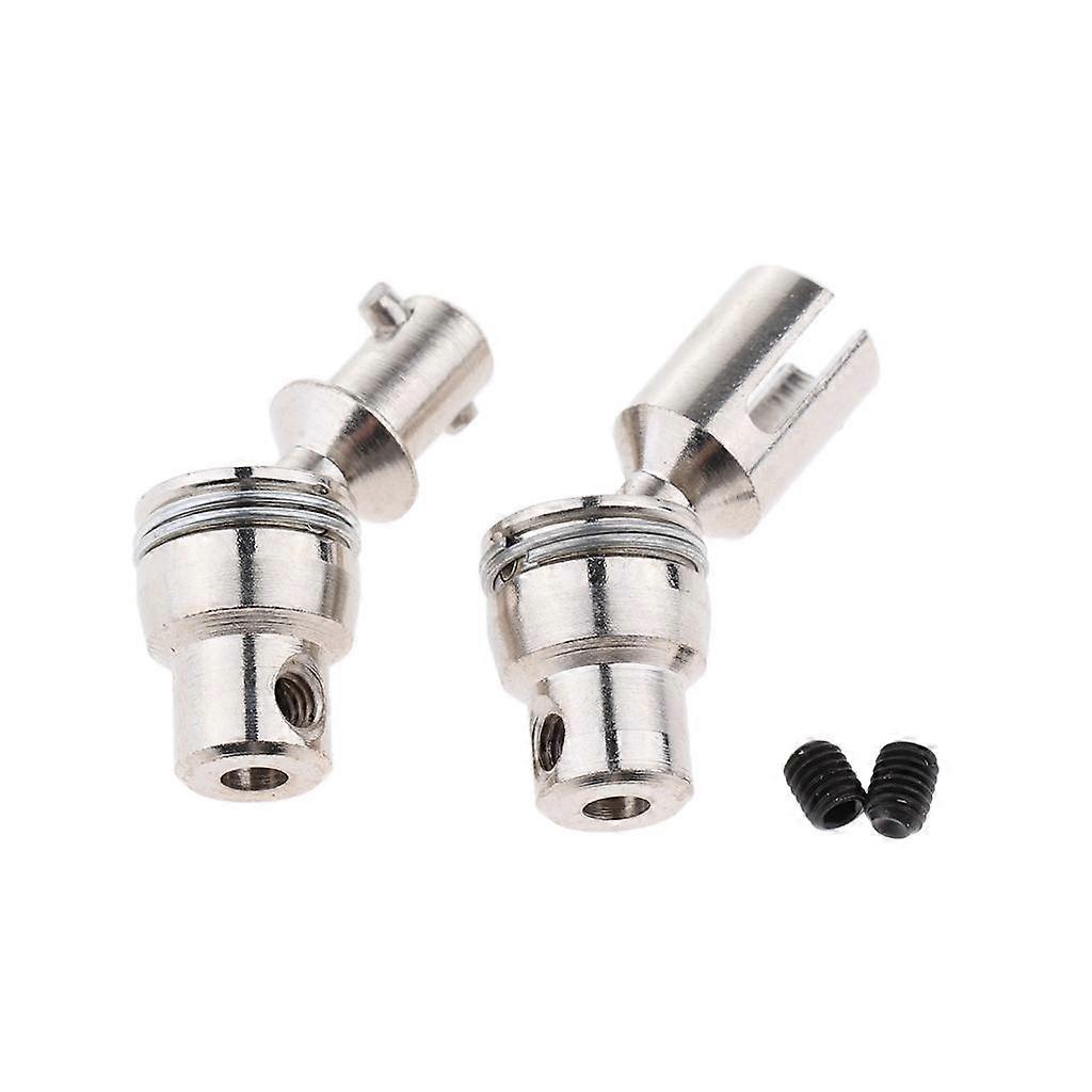 6WD WPL OPフィッティングパーツ用のショートトランスミッションシャフト