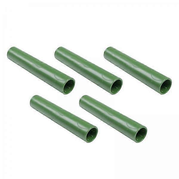 Kraftig växtkontakt för trädgårdsspaljésystem