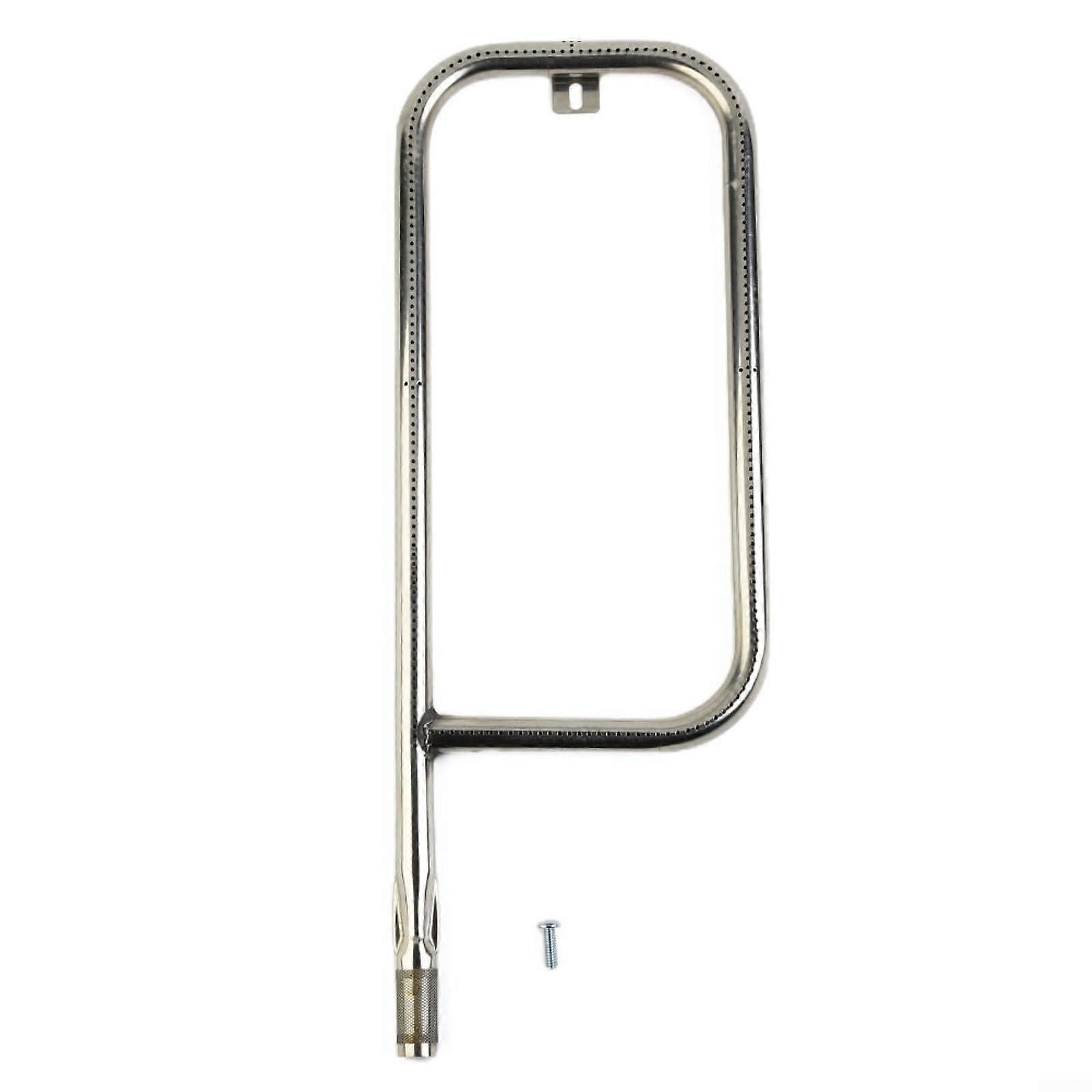 Stainless Steel Burner Replacement for Weber Q200 Q220 Q2000 Q2200 Gas Grills