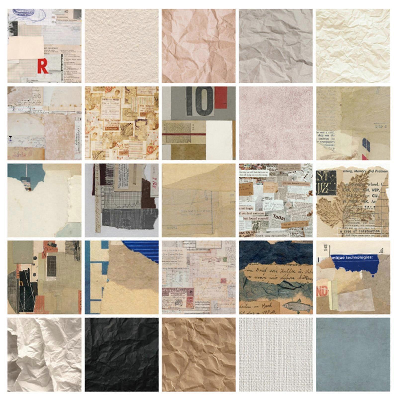 Artistic Note Pad Artistic Non-Adhesive