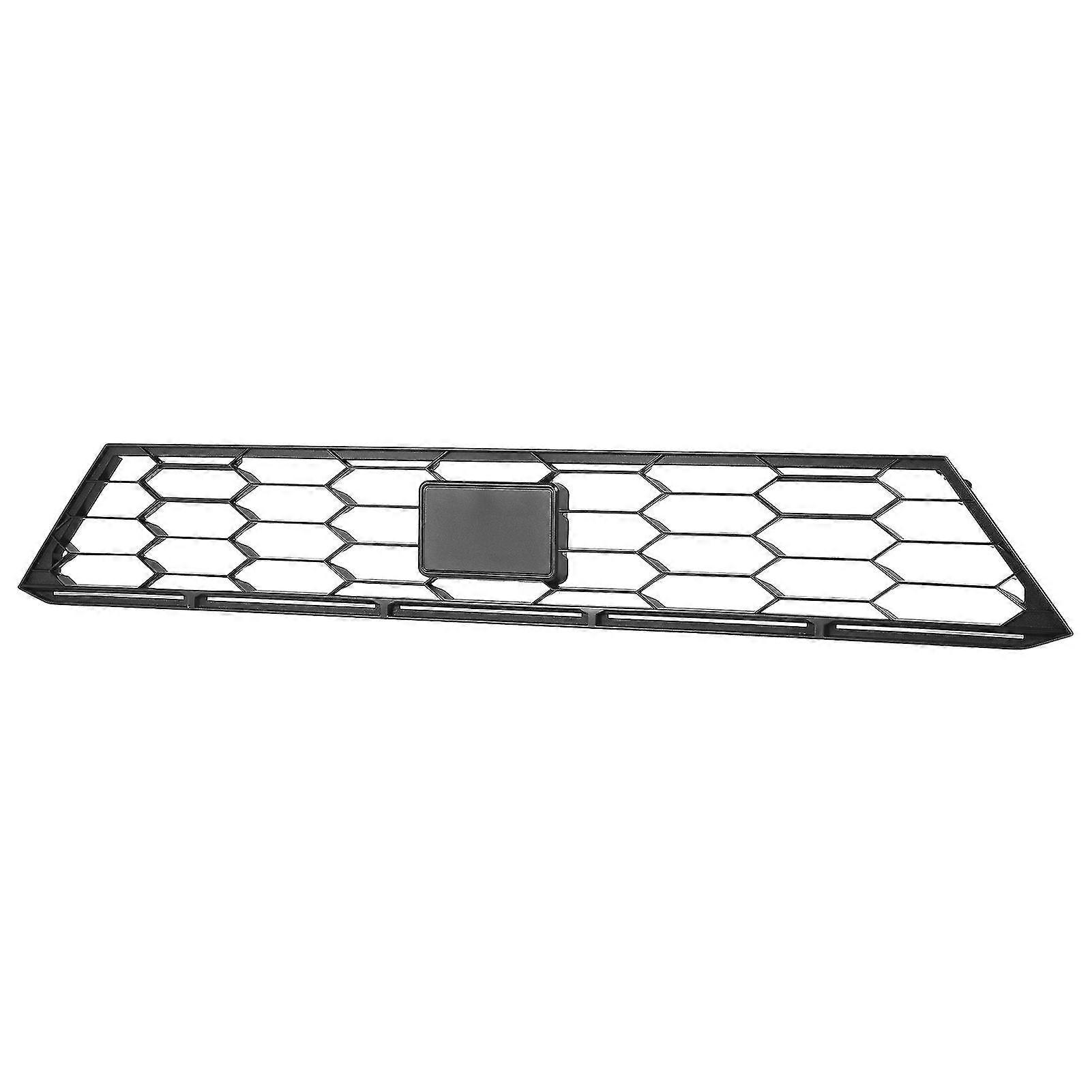VBESTLIFE Bìa Trước Front Grill Fit Fit Stylish STYMPER LỚN LỚN Dễ Dàng Cài đặt 6f0853667a Cho Ibiza Fr 6f Mk5 Prefacelift I.302190267