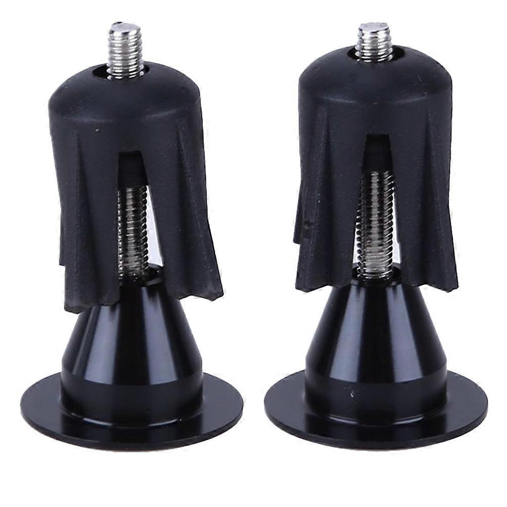 **Product Title:**
**Bike Handlebar End Plugs – Easy to Install Cycling Accessories for Enhanced Grip & Functionality – Universal Fit for Road &