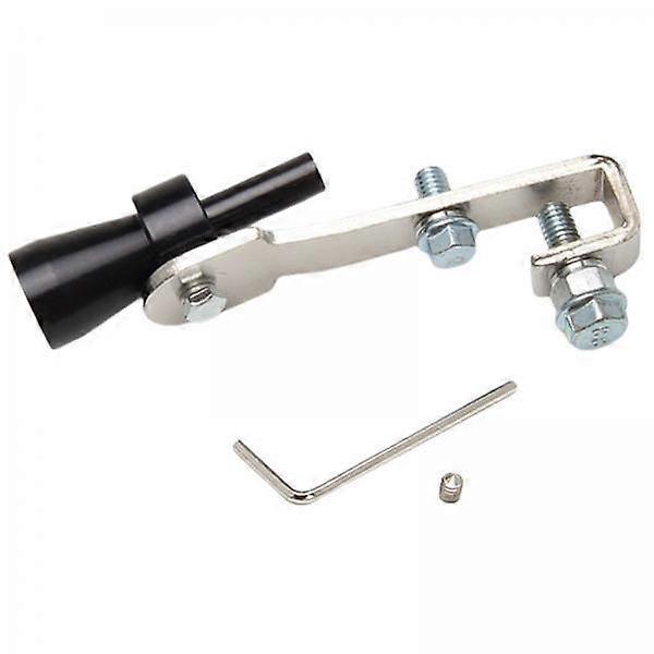 High Performance Exhaust Pipe Whistle for Motorcycle Upgrades