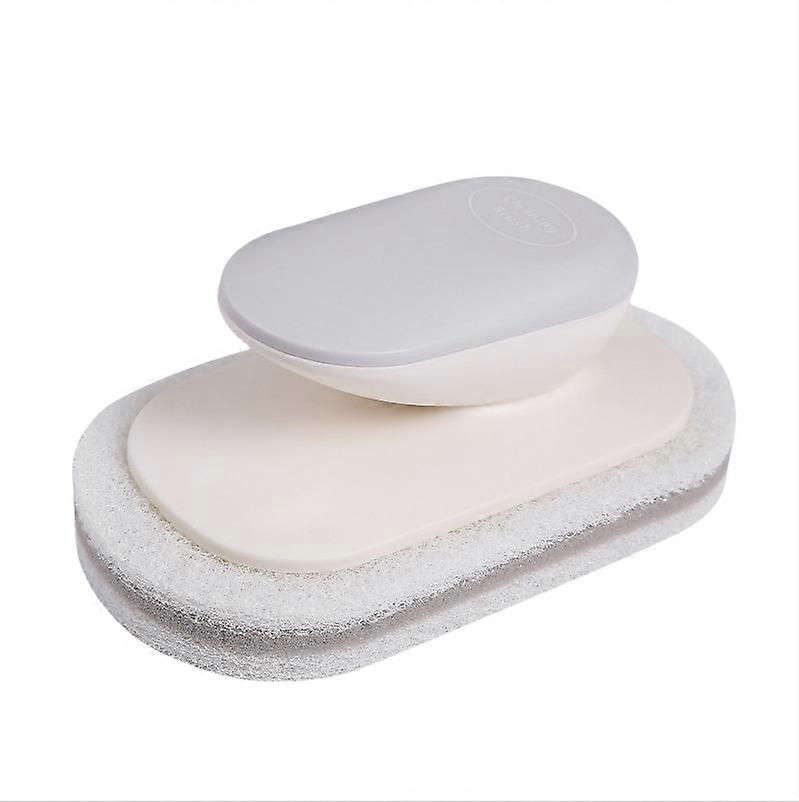 INF Multifunctional Cleaning Brush for Kitchen and Home Use