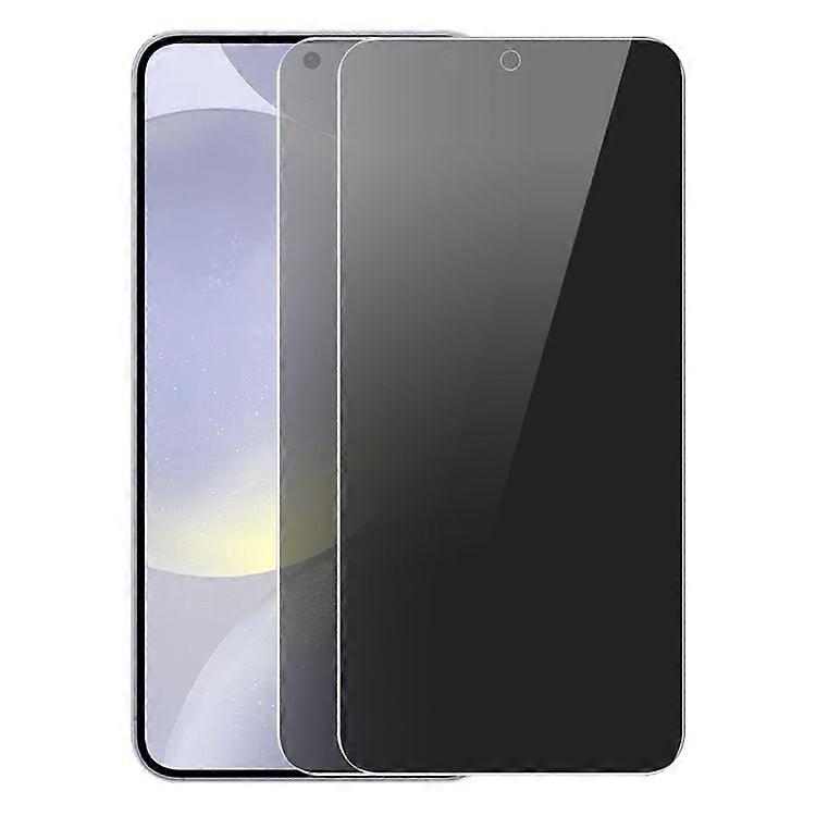 ENKAY HAT PRINCE 2PcsはSamsung Galaxy S23プライバシー保護スクリーンプロテクターアンチスパイフィルムと互換性があります