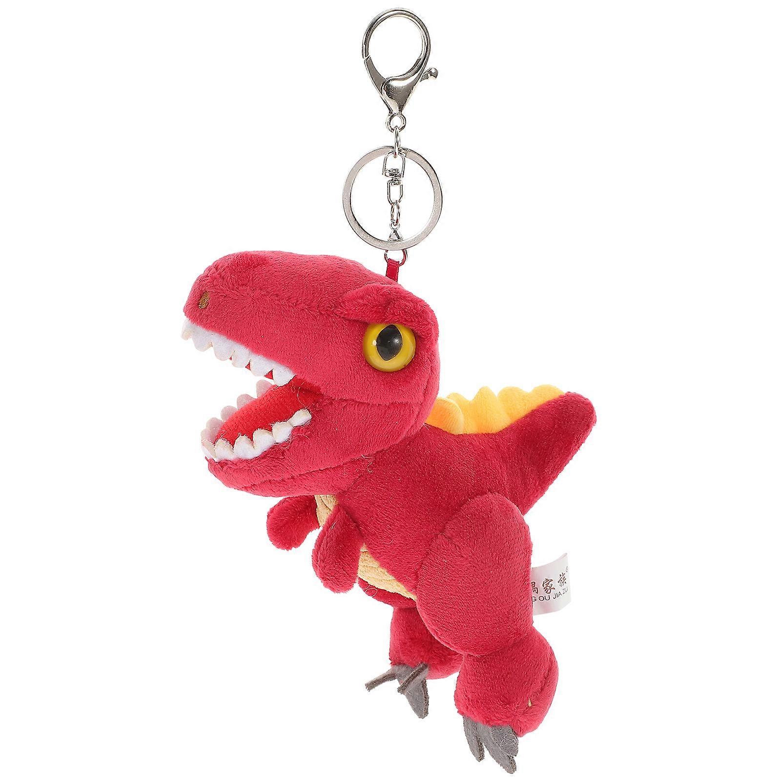 Stylish Dinosaur Keychains Kids, Compact and Practical for Everyday Carry