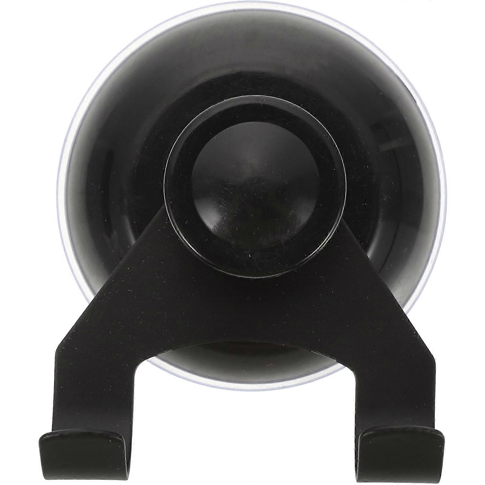 Minimalist Suction Cup Hook Design, Enhances Space Utilization in Any Room