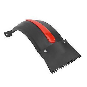 Electric Scooter Rear Mudguard Fender Compatible for Sealup Electric Scooter Replacement Part Accessory