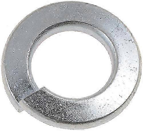 2025 765012N Split Lock WasherGrade 53/8 in