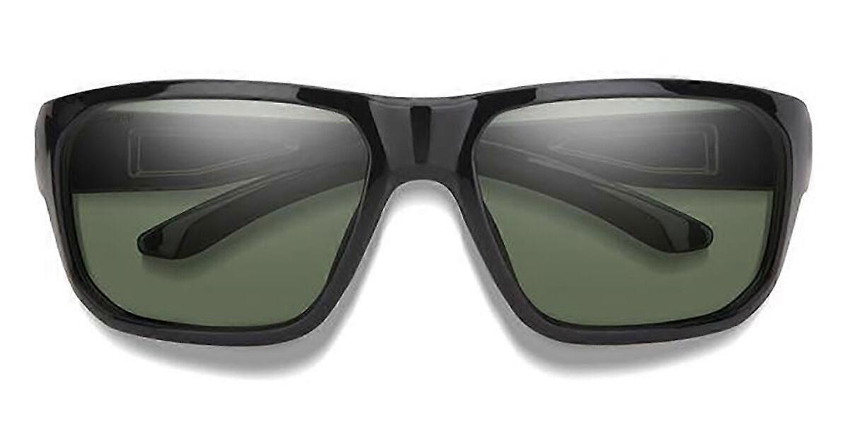Smith ARVO Polarized 807/L7 Men Sunglasses