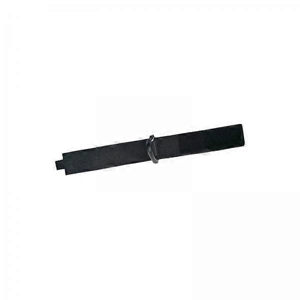 AWHAO 2 x Storage Belt, Extension Support, Fixing Strap, Loop Design, Cable Rollers for Whistles, Garage Organization Ref: 5378