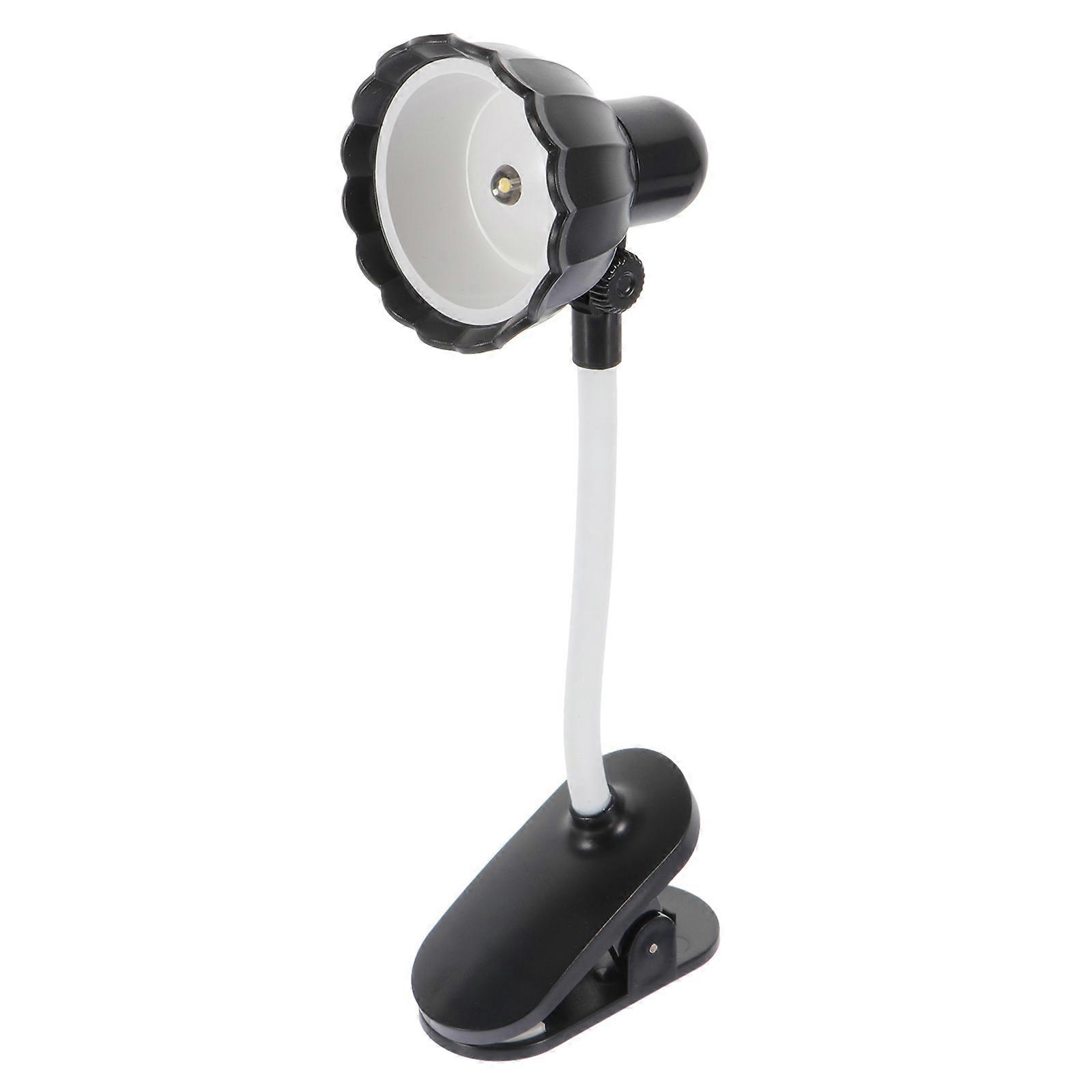 Here's a refined product description for the **Clip LED Petal Table Light / Mini Reading Lamp**:
### πΈ **Clip LED Petal Table Light β Mini