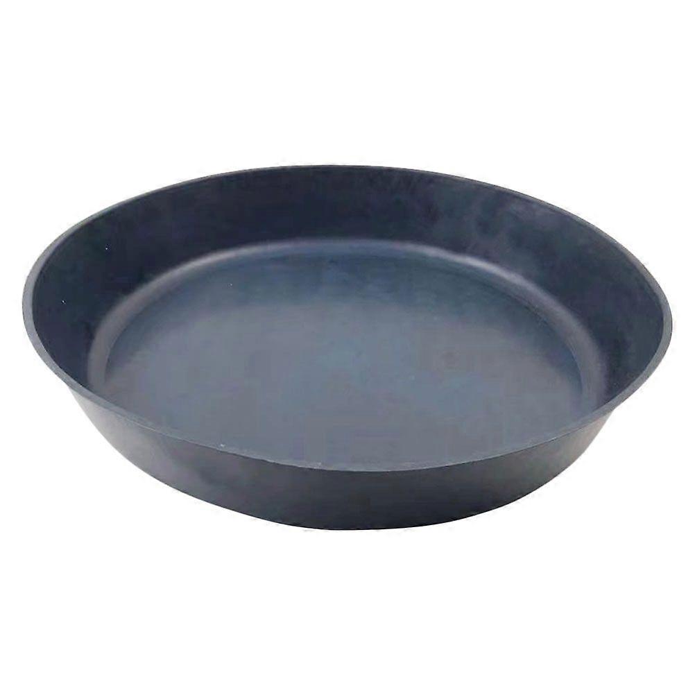 Round Shaped Bird Cage Bath Dish Bird Bath Plate Parrot Bath Tray Bird Cage Accessory