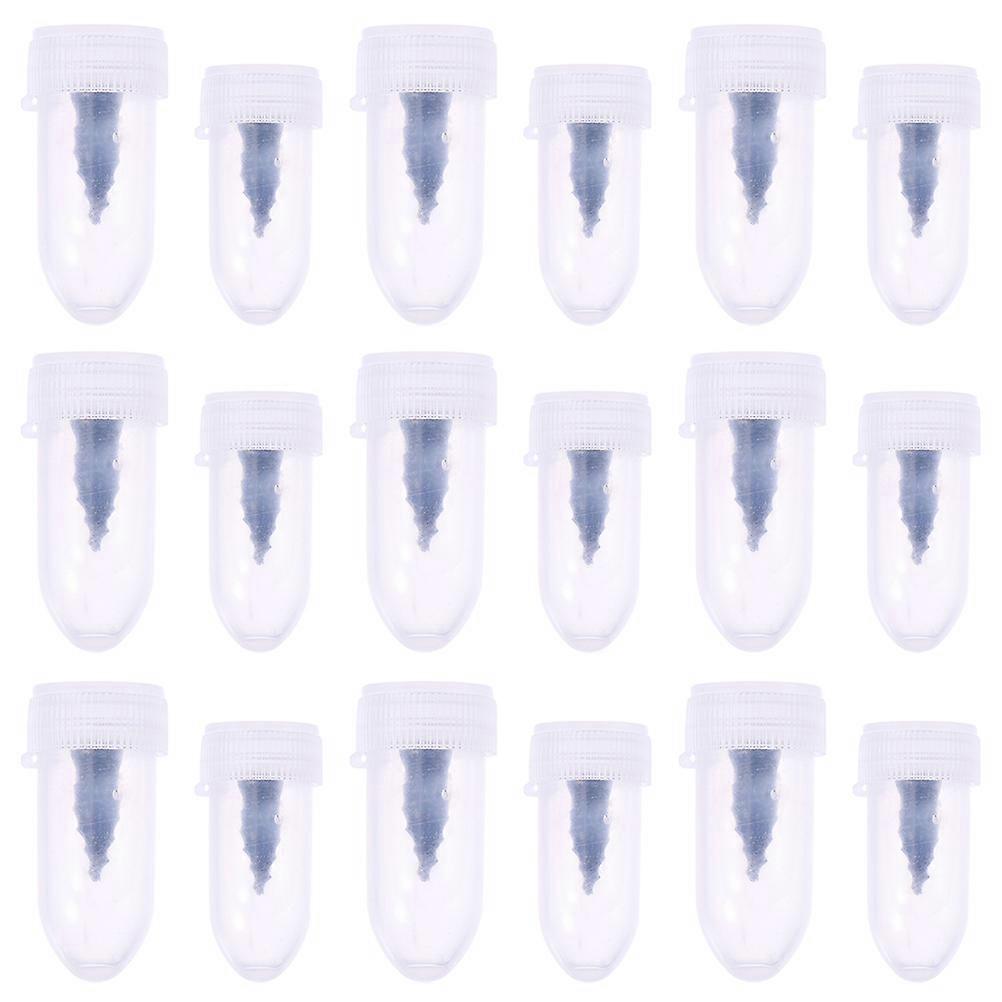 Car Tire Puncture Nail Vehicle Rubber 12.7X6.8Cm Corrosion Resistance 60Pcs