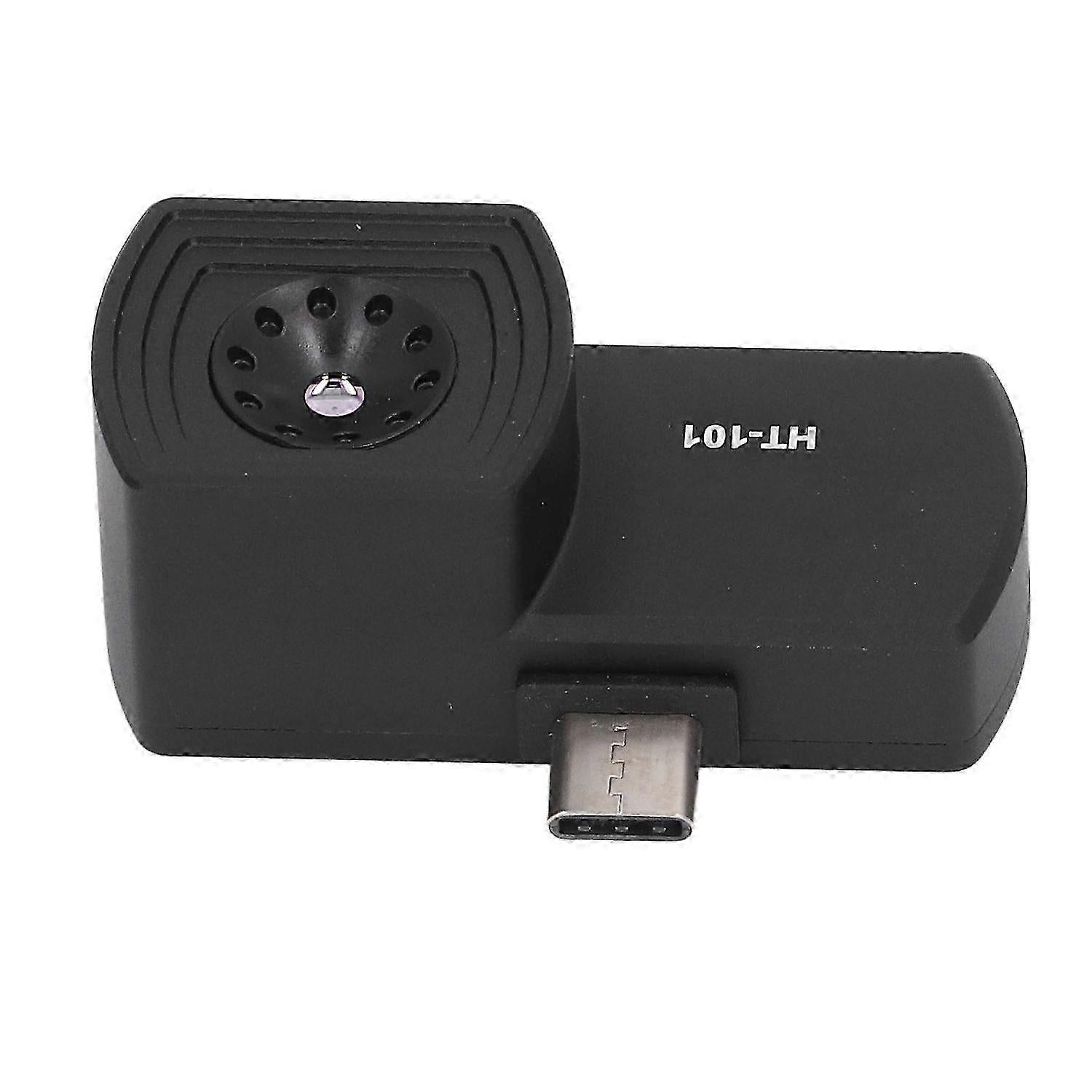 Thermal Imaging Camera 6 Color Modes Multi Temperature Display Thermal Imager For Home Owners Builde