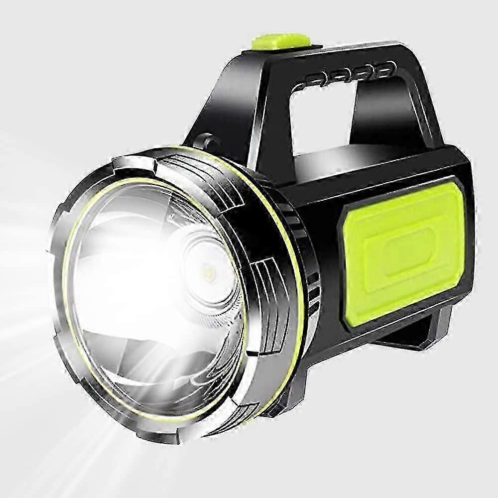 LED Flashlight Camping Light 10000 Lumens0620