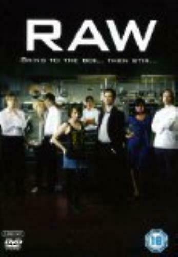 Raw Series 1 DVD cert tc - Region 1