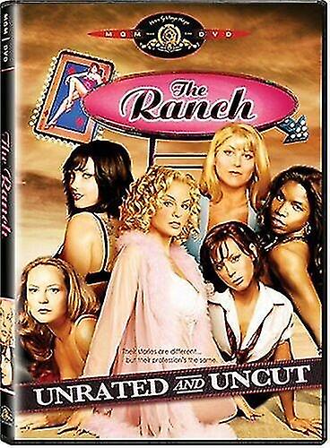 Ranch [DVD] [Region 1] [US Import] [NTSC DVD - Region 1