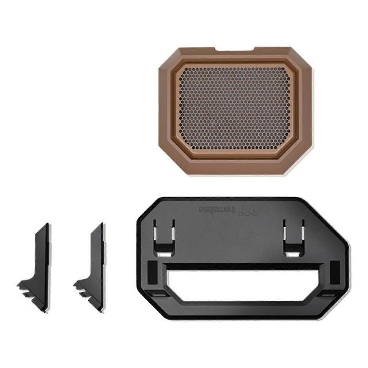 Skříňový serverový stojan THERMALTAKE AC-074-ONLNAN-A1