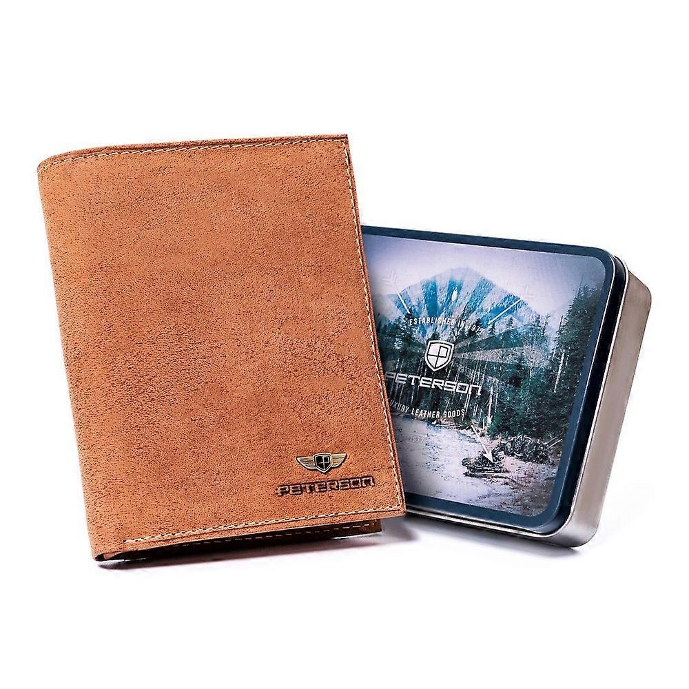 Wallets Peterson PTN317215