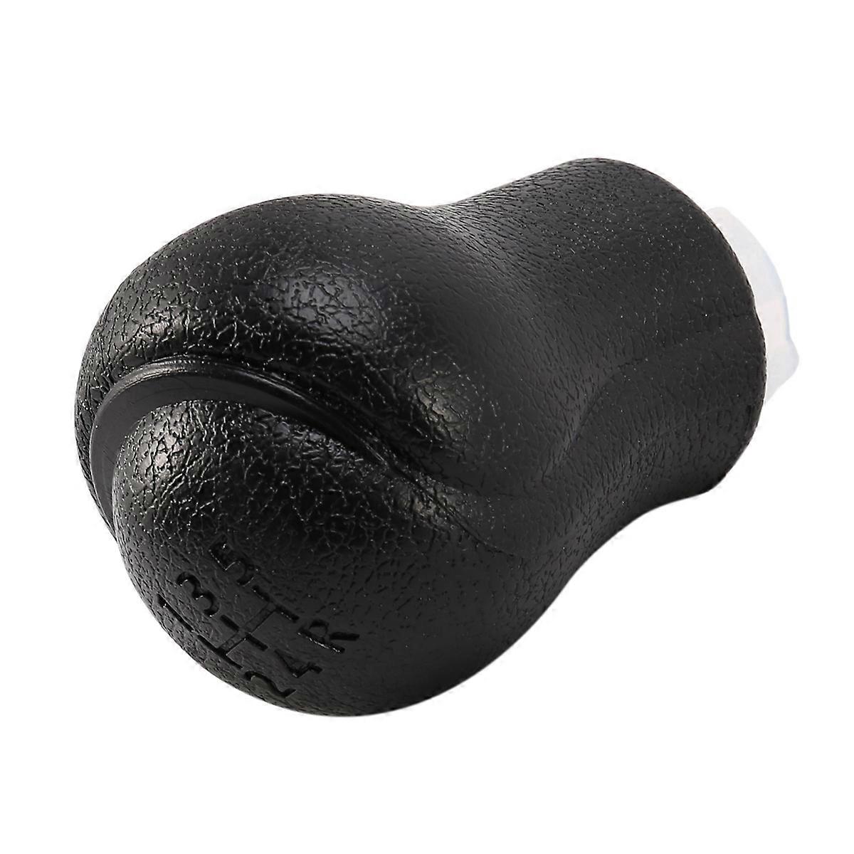 Car Manual Knob Gear Handball Lever for 5 Speed