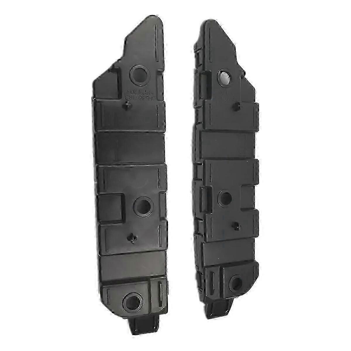 1pair Bracket Bumper Bracket For Bentley 2004-2011