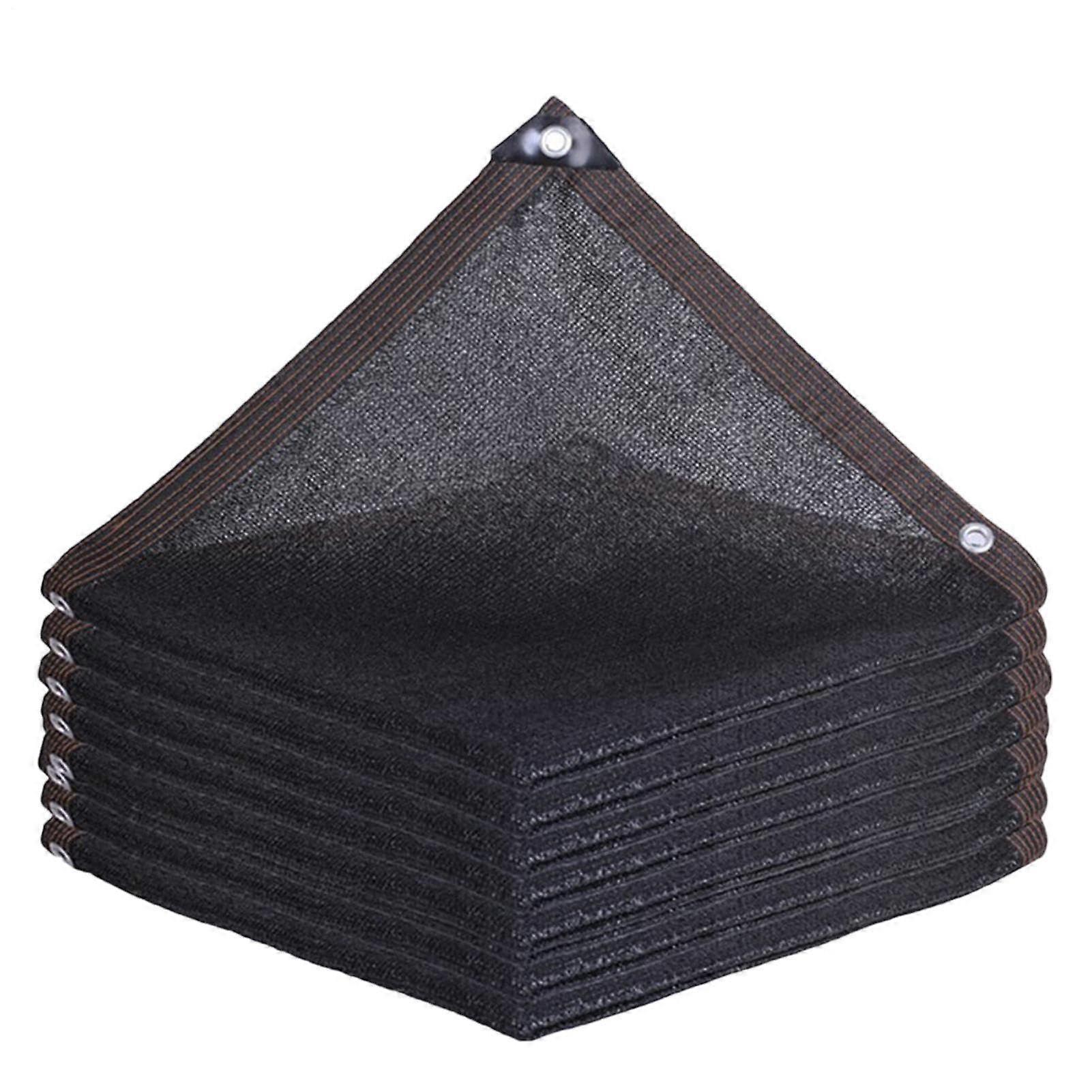 Greenhouse Shade Cloth Density Polyethylene with Reinforced Edges