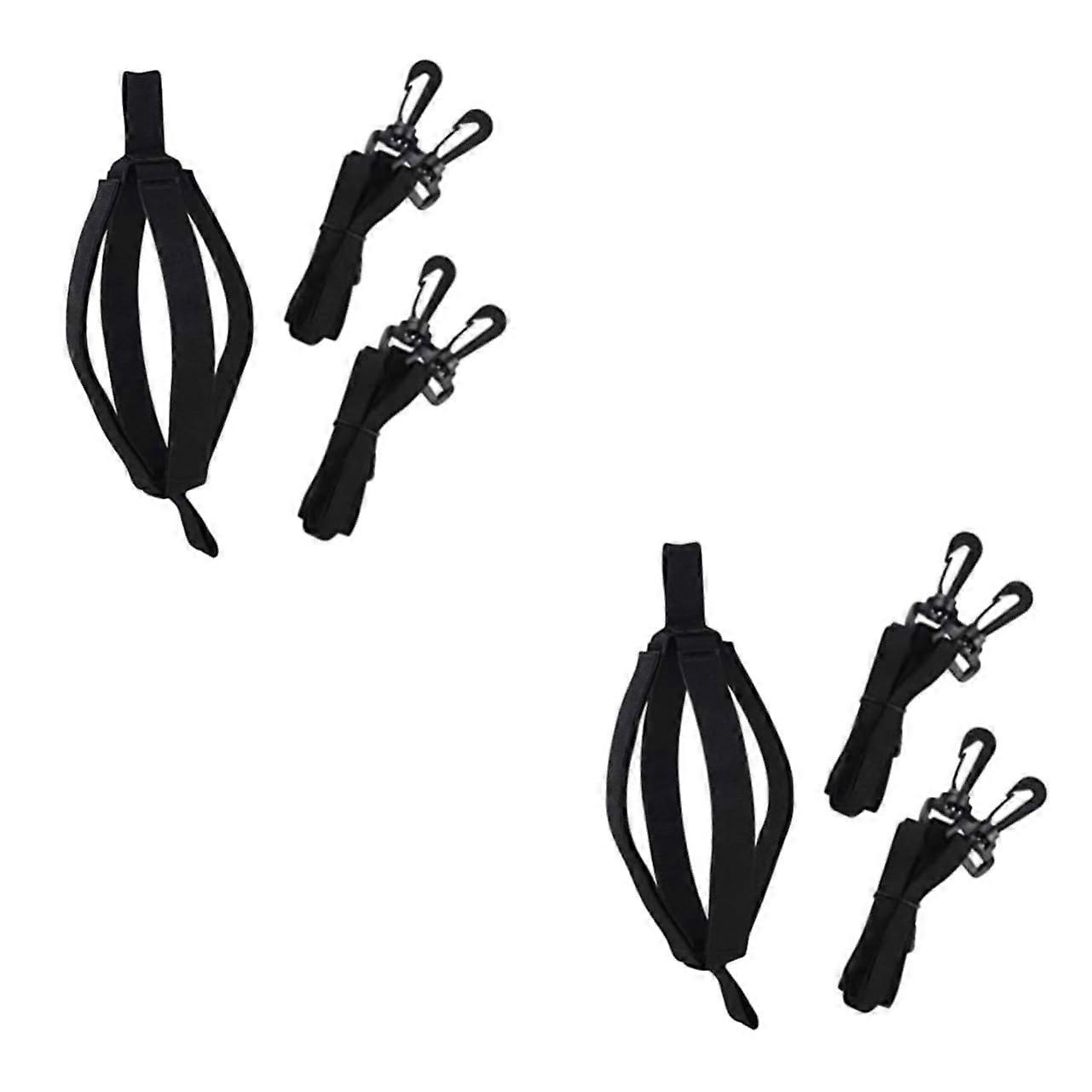 Volleyball Trainingsset Adjustable Spike Trainer Indoor Outdoor Use Professional Training System For Beginners Model 2
