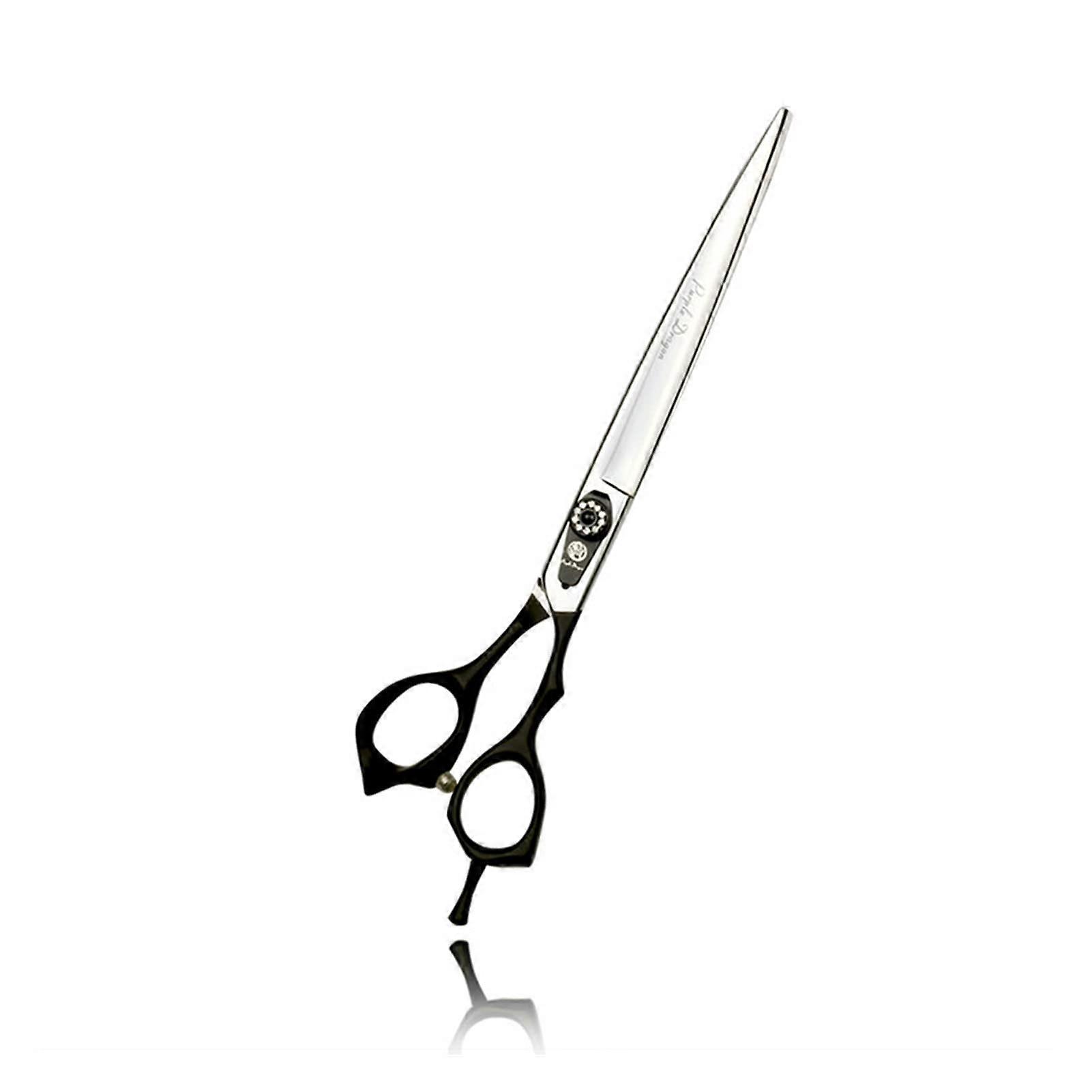 8 Inch Thin Dog Grooming Scissors Professional Hair Clipper For Cats And Horses Scissors Cutting Without Bag