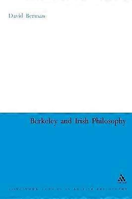 Berkeley and Irish Philosophy