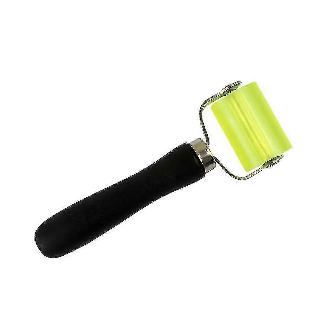 2pcs Sound Deadener for Car Vehicle - Large and Small Rolling Wheel Roller