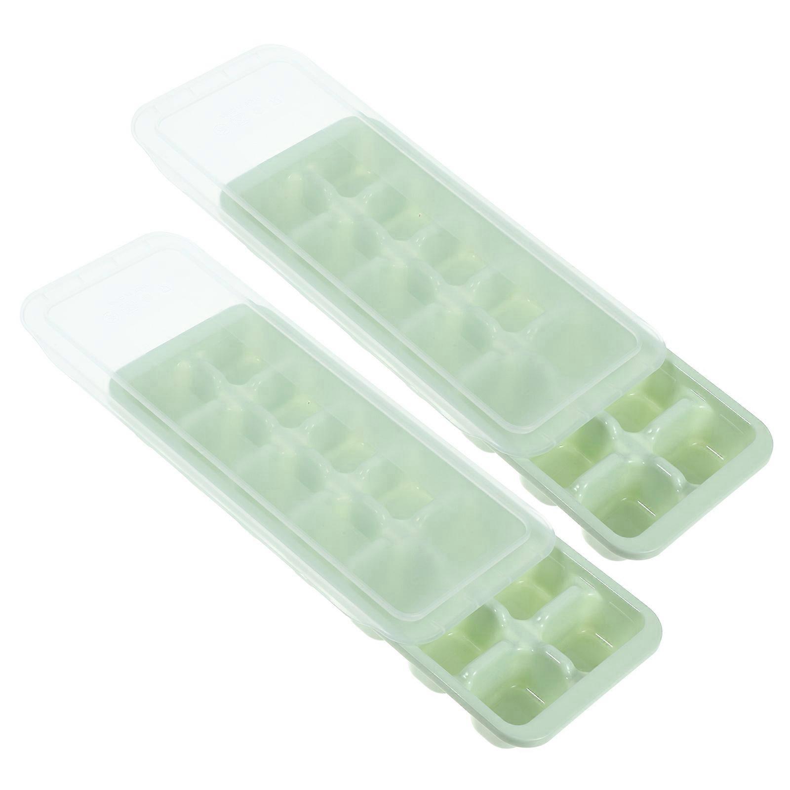 It looks like you're describing a product listing for **ice cube trays**. If you're looking to improve the product title or create a compelling