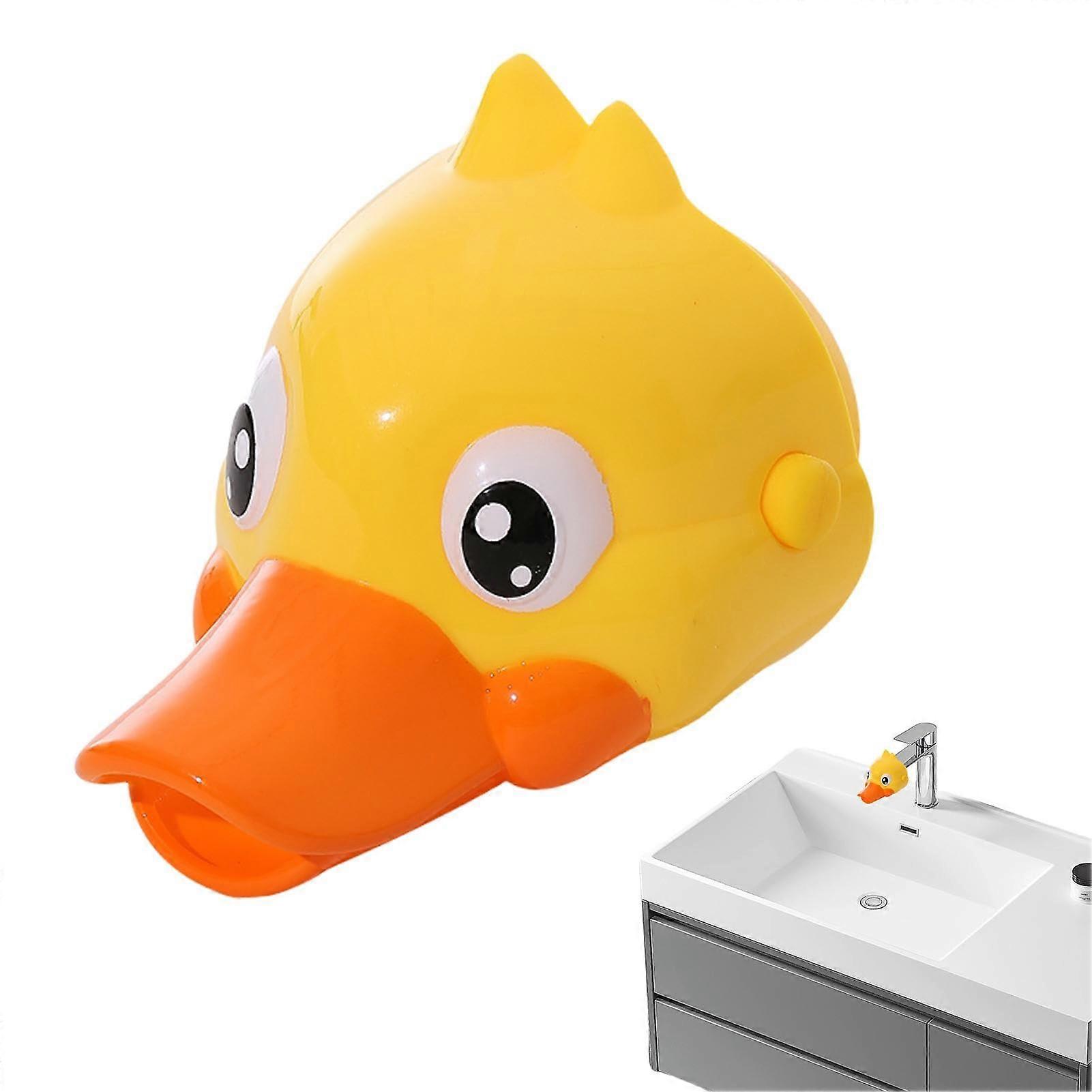 Faucet Extender for Toddlers, Faucet Handle Extension, Washing Aid