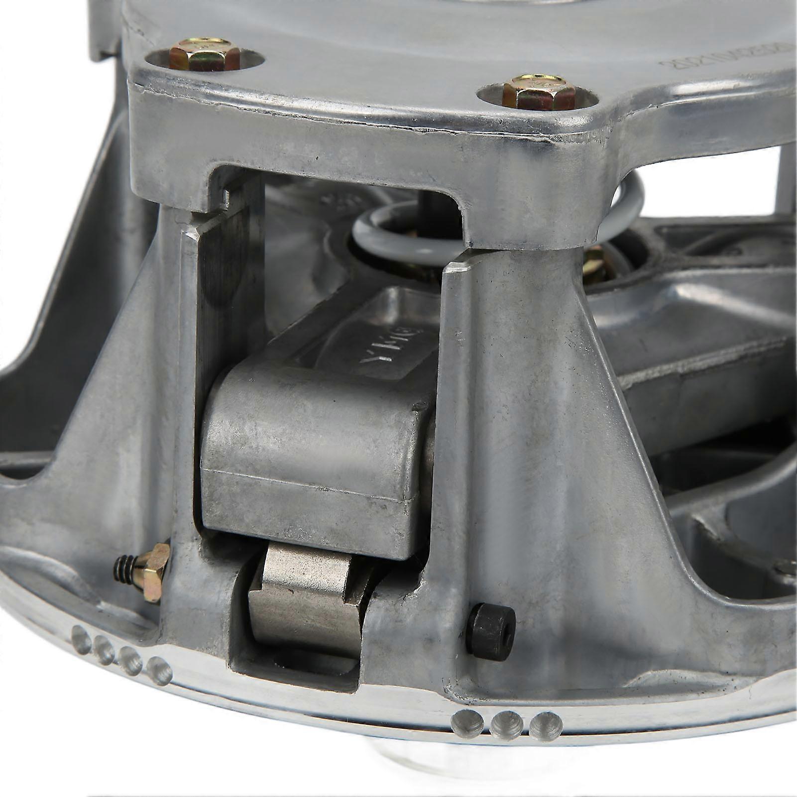 UTV Drive Clutch 1323068 Vibration Resistant Replacement for Polaris RZR XP GENERL 1000