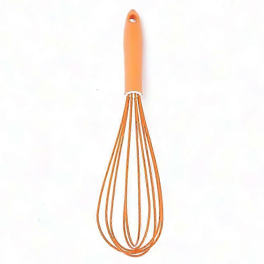 Balloon Whisk for Baking Ergonomic Handle for Easy Mixing Kitchen Essential