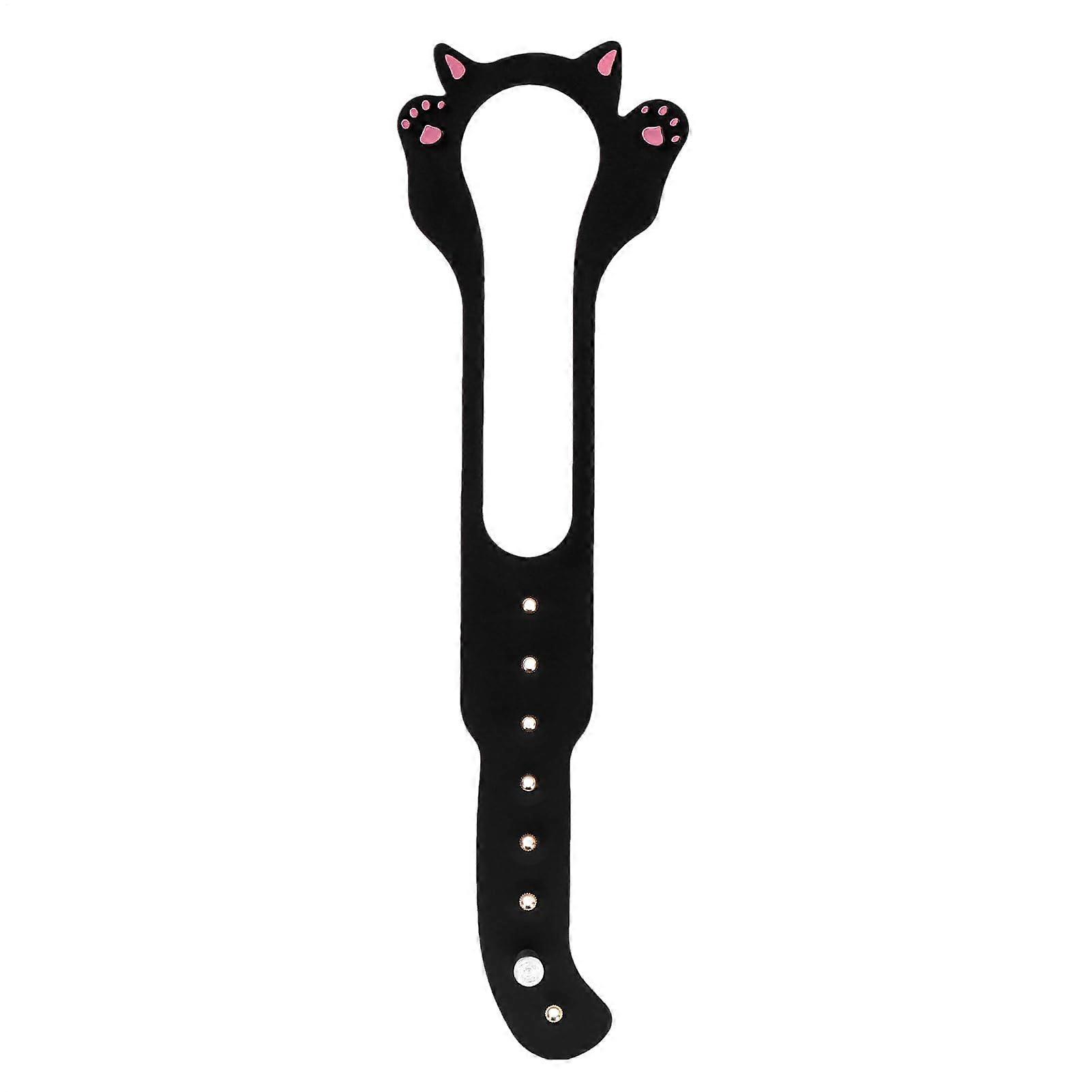 Cat door – barrier for cats, keeps dogs out, easy to install, color black.