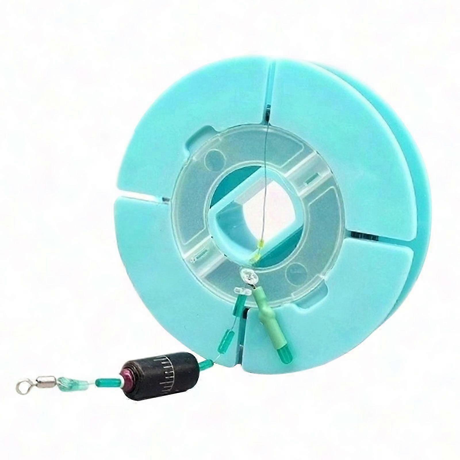 Durable PE Fishing Line Set for Outdoor Trolling