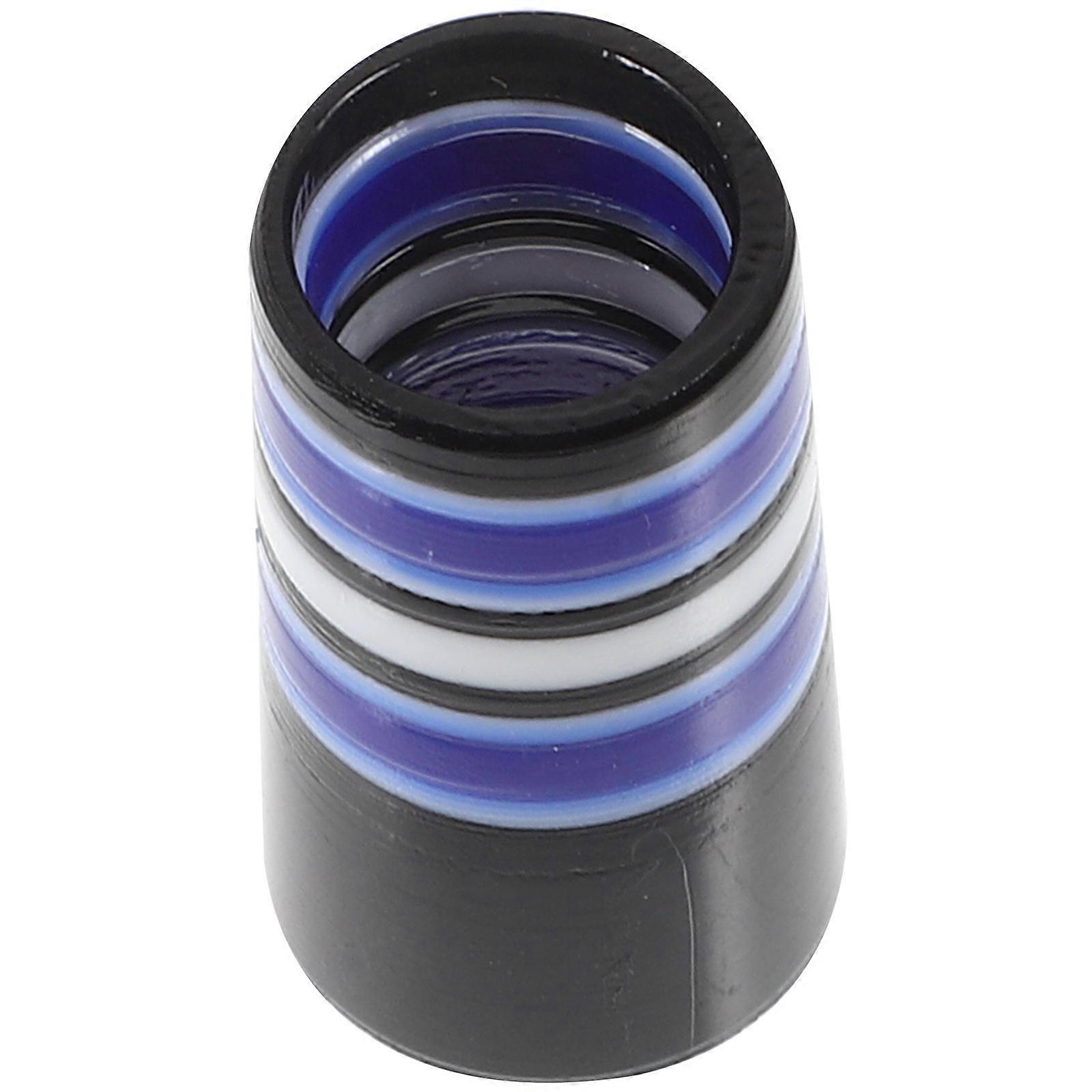حماة قاعدة نادي الجولف الطويق حماية المعدات الرياضية للجولف CAP 2.50X1.30X1.30CM 1 قطعة