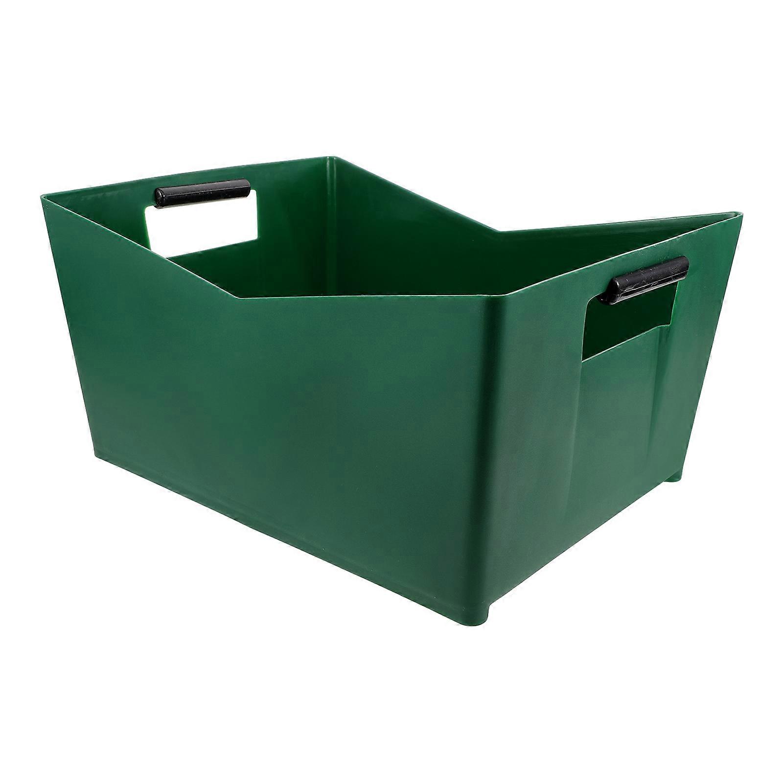 Beverage Bucket Party Use Portable Small Ice Buckets 37.50X28.00X18.50CM 1Pack