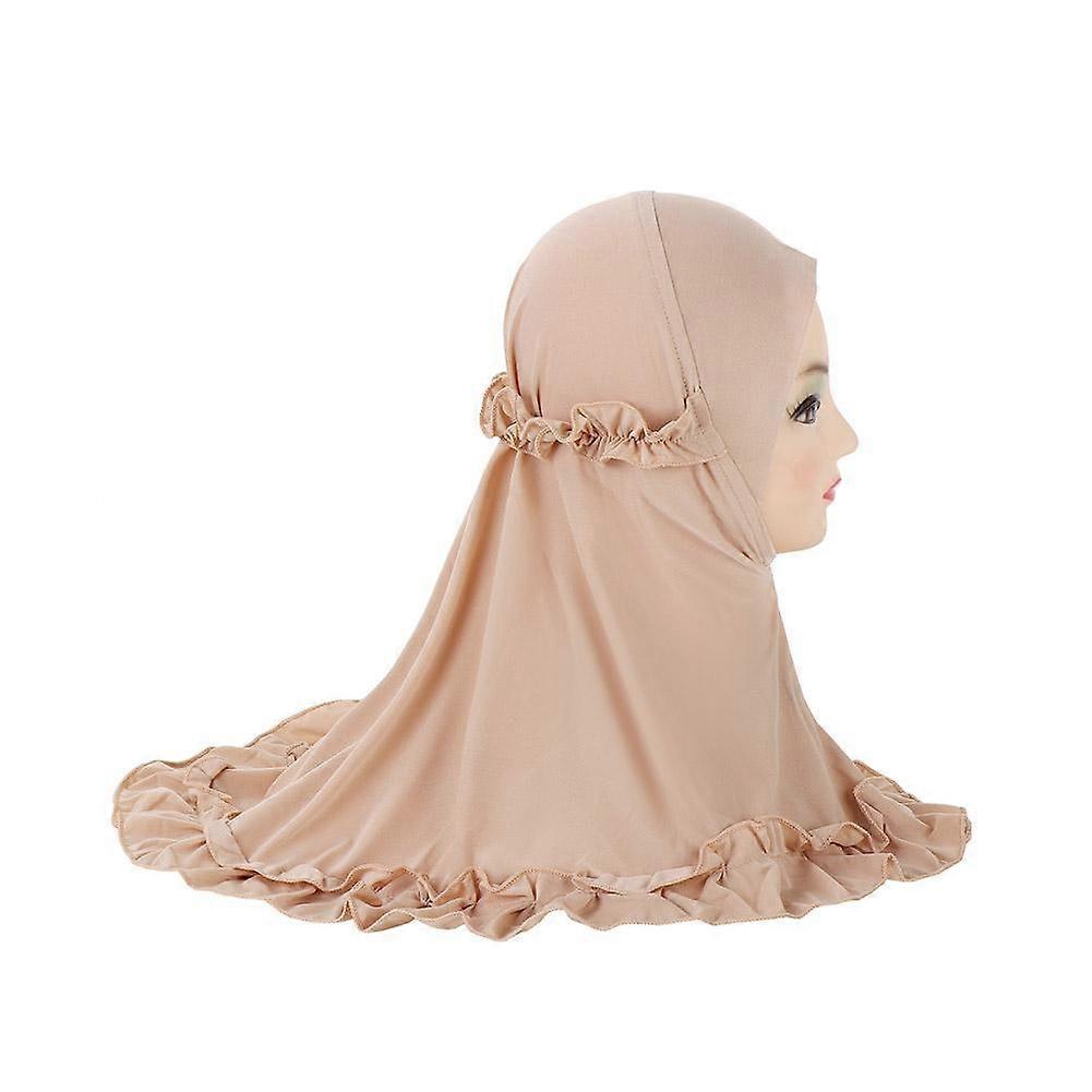 Hijab / CARLA /0-3 Years/ Child / Baby / Hijab / Allsize XUH H9J5