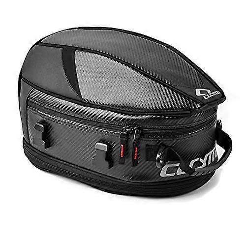 Rear bag for Ducati 996/916 Avus