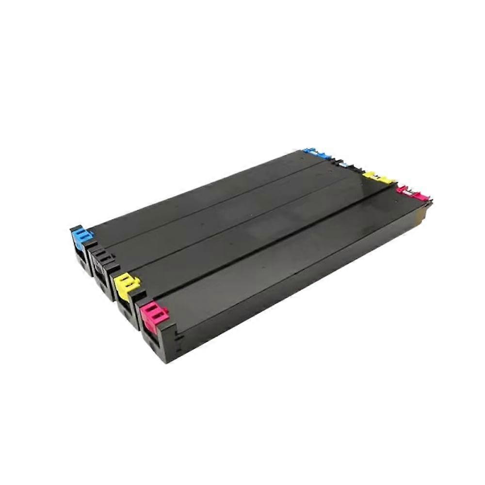 Tonerpatrone Set Compatible With MX-2301 MX-2600 MX-3100 MX-2601 MX-3101 MX-4100 MX-4101 MX-5000 MX-5001