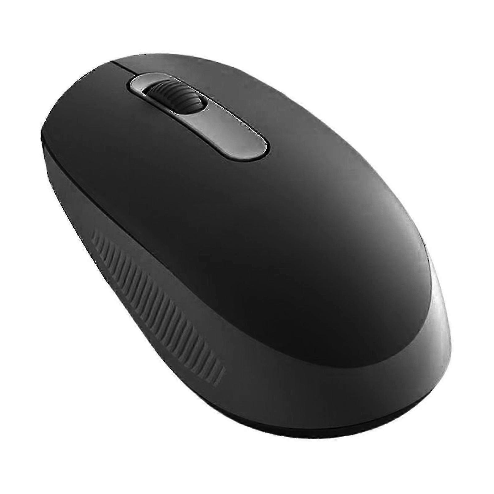 Wired Mouse For Business 1600 Dpi Sensitive Optical Engine Computer Accessories