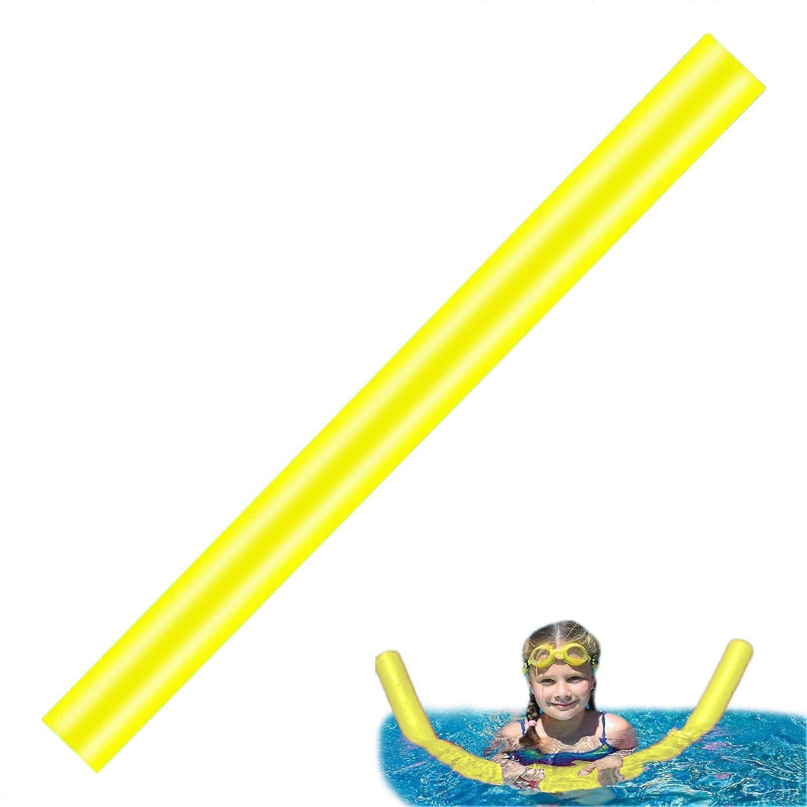 Schwimmkoerper Hohl D Pool Float, Swim Toy, Training Accessory and Swim Set for Kids and Teens