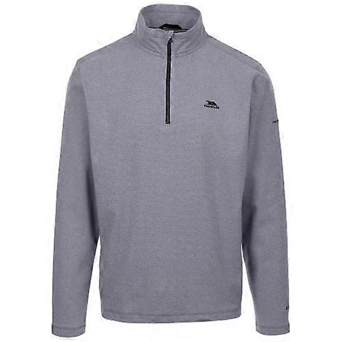 Trespass Mens Dunford Fleece Top