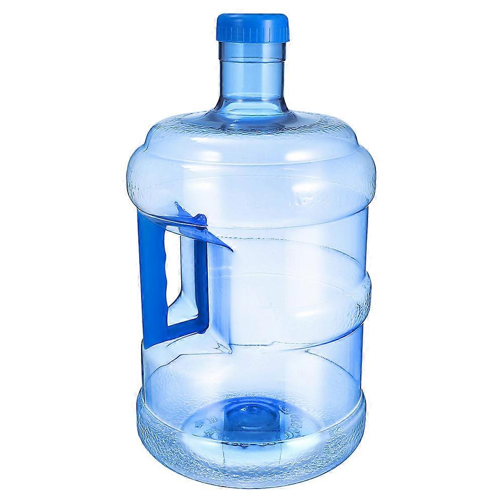 Water Jugs For Camping Outdoor Activities Rectangular Shape 37.00X20.00X20.00CM 1Set