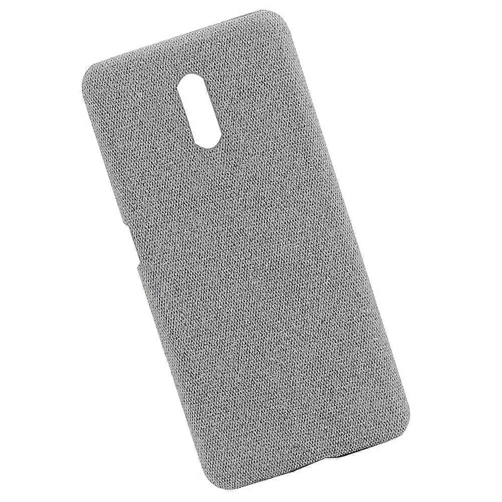 Protective Phone Case Dustproof Scratch Resistant For Light Grey 1Pcs