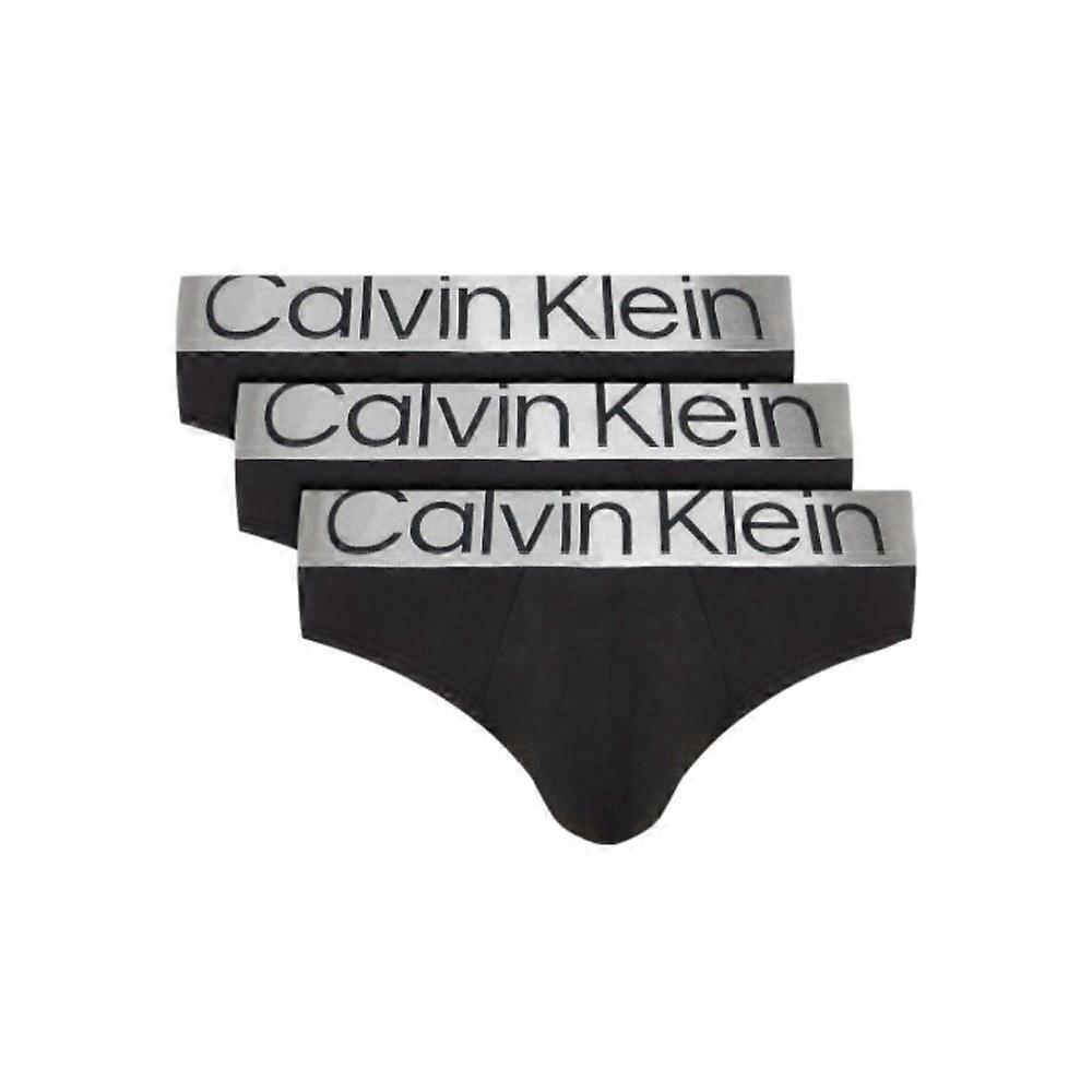 Panties Calvin Klein Steel 000NB3129A