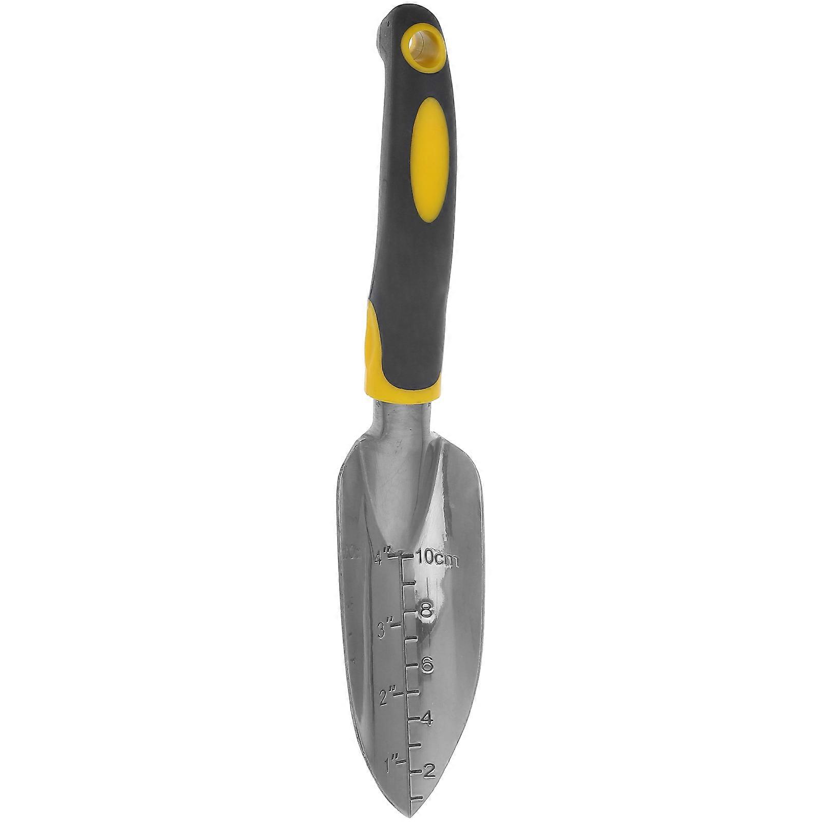 Planting Tool Garden Trowel Farmers Use Weeding 39.50X5.50X3.50CM 1Set